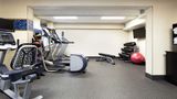 Hampton Inn Amelia Island Health
