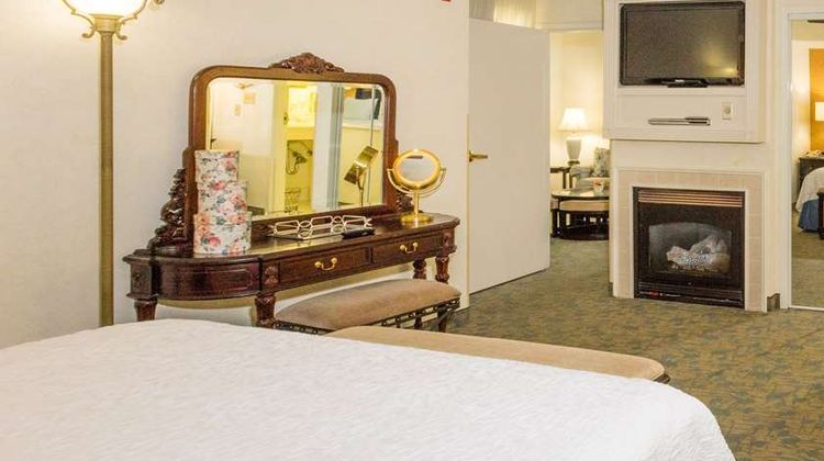 Hampton Inn & Suites Amelia Island Room