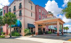 Hampton Inn & Suites Amelia Island