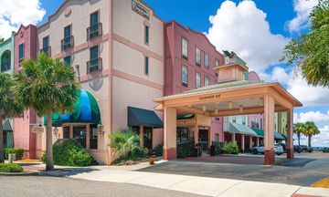 Hampton Inn & Suites Amelia Island