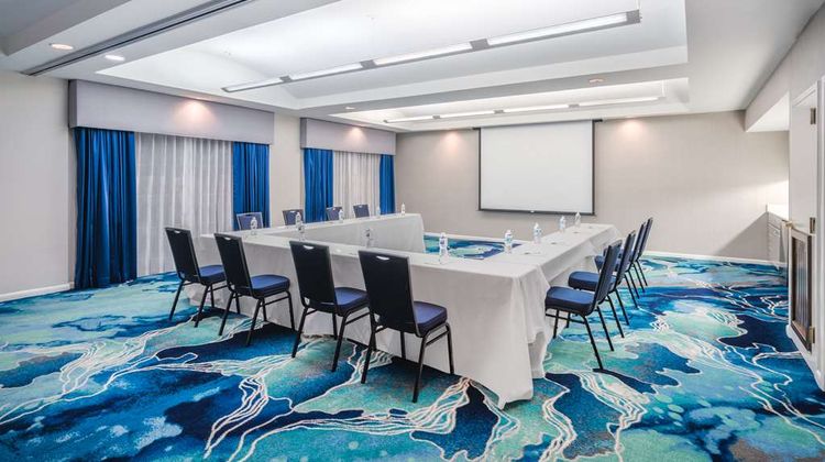 Hampton Inn & Suites Amelia Island Meeting