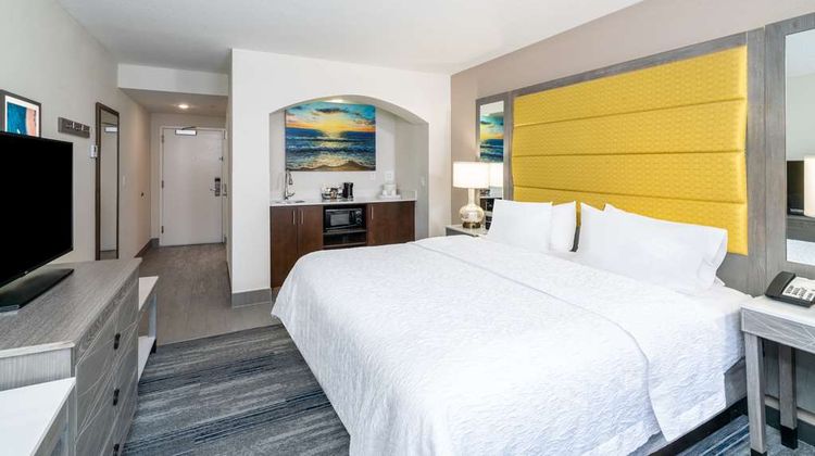 Hampton Inn & Suites Amelia Island Other