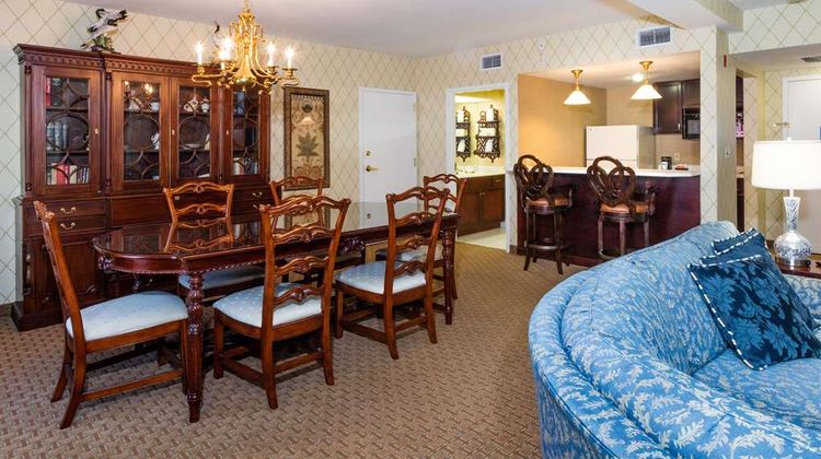 Hampton Inn & Suites Amelia Island Other