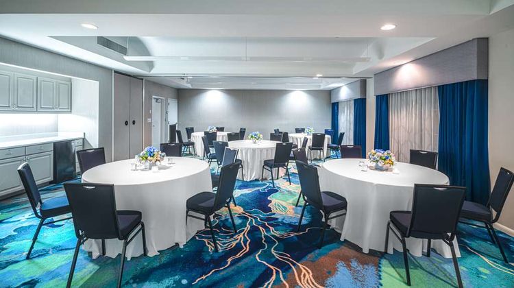 Hampton Inn & Suites Amelia Island Meeting