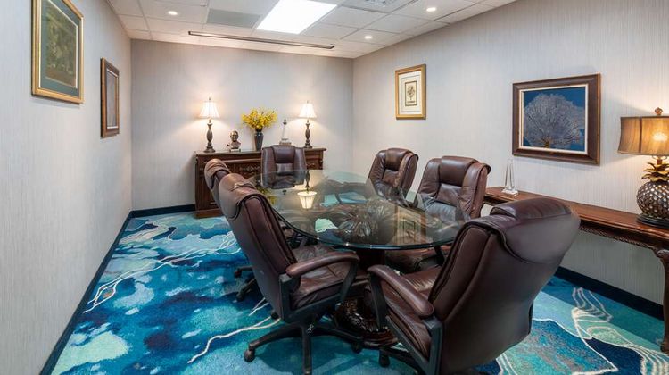 Hampton Inn & Suites Amelia Island Meeting