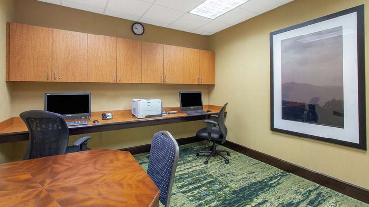 Hampton Inn & Suites-Albany Arpt Other