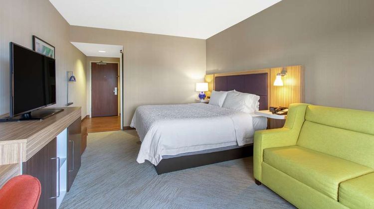 Hampton Inn & Suites-Albany Arpt Room