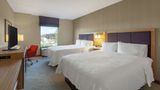 Hampton Inn & Suites-Albany Arpt Room