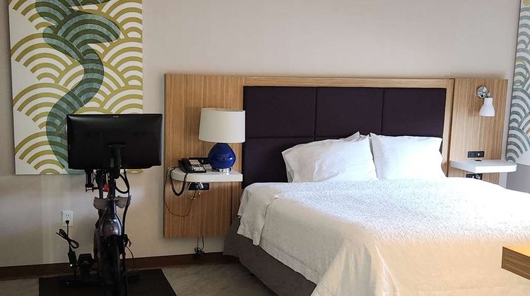 Hampton Inn & Suites-Albany Arpt Other