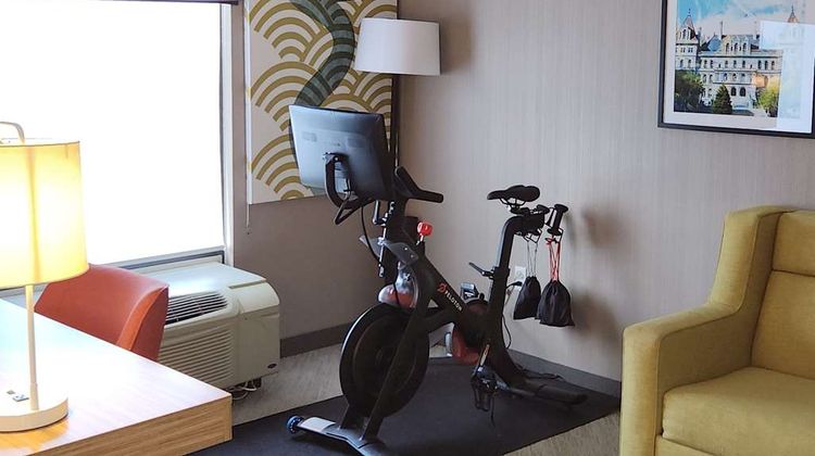 Hampton Inn & Suites-Albany Arpt Other