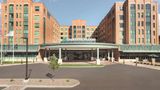 Embassy Suites Saratoga Springs Exterior