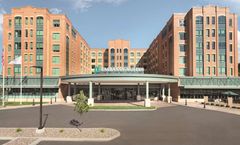 Embassy Suites Saratoga Springs