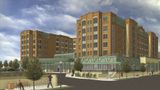 Embassy Suites Saratoga Springs Exterior