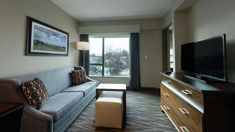 Embassy Suites Saratoga Springs Other