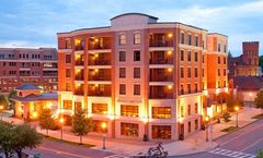 Hampton Inn & Suites Saratoga Springs Do