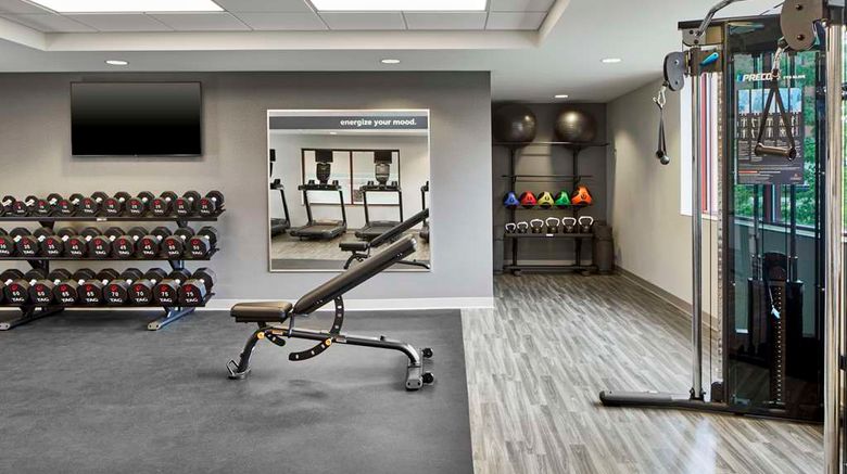 <b>Hampton Inn & Suites Saratoga Springs Do Health</b>. Images powered by <a href="https://iceportal.shijigroup.com/" title="IcePortal" target="_blank">IcePortal</a>.