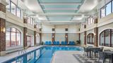 Hampton Inn & Suites Saratoga Springs Do Pool