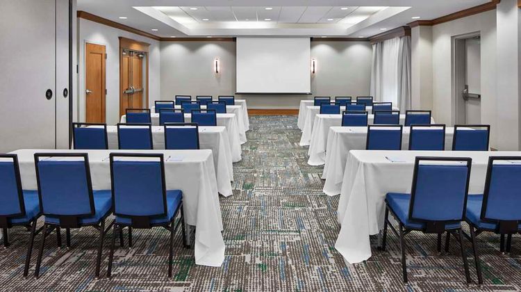 Hampton Inn & Suites Saratoga Springs Do Meeting