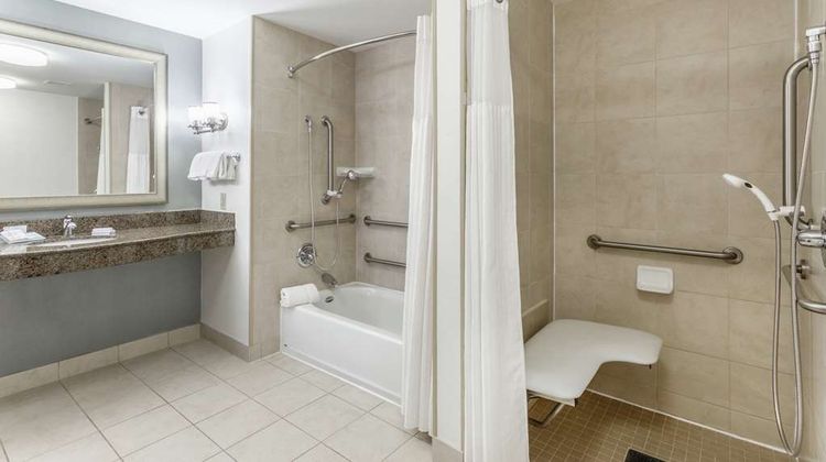 Hilton Garden Inn Albany/SUNY Area Room