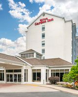 Hilton Garden Inn Albany/SUNY Area