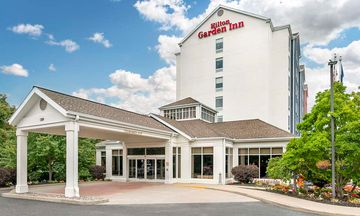 Hilton Garden Inn Albany/SUNY Area