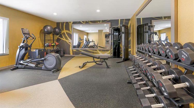 Hilton Garden Inn Albany/SUNY Area Health