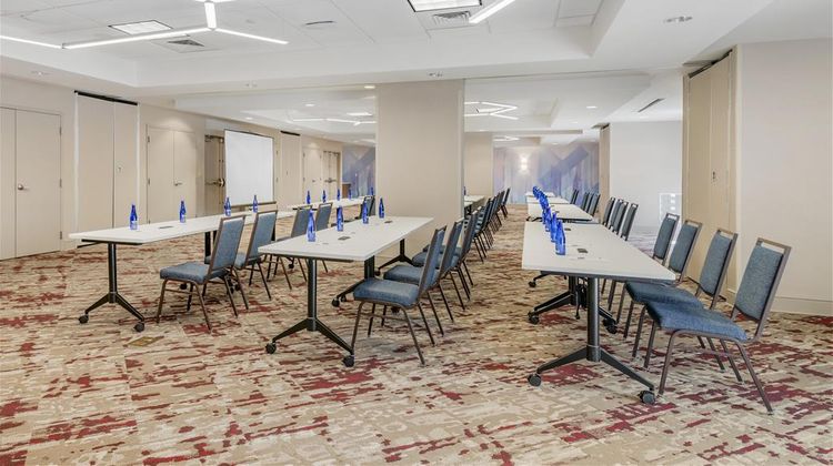Hilton Garden Inn Albany/SUNY Area Meeting