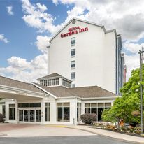 Hilton Garden Inn Albany/SUNY Area