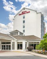 Hilton Garden Inn Albany/SUNY Area