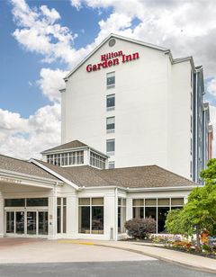 Hilton Garden Inn Albany/SUNY Area