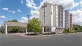 Hilton Garden Inn Albany/SUNY Area Exterior