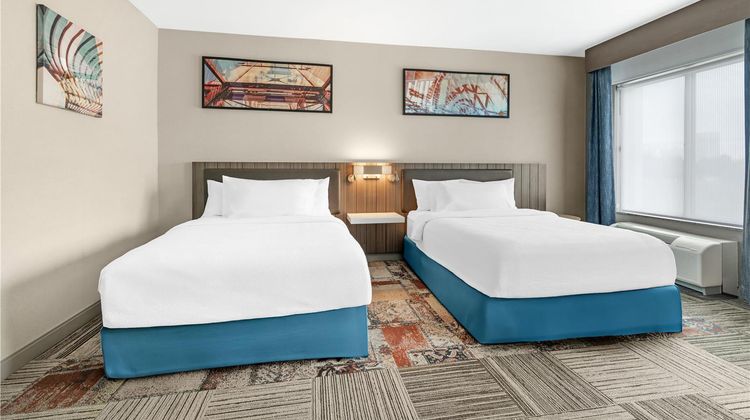 Hilton Garden Inn Albany/SUNY Area Room