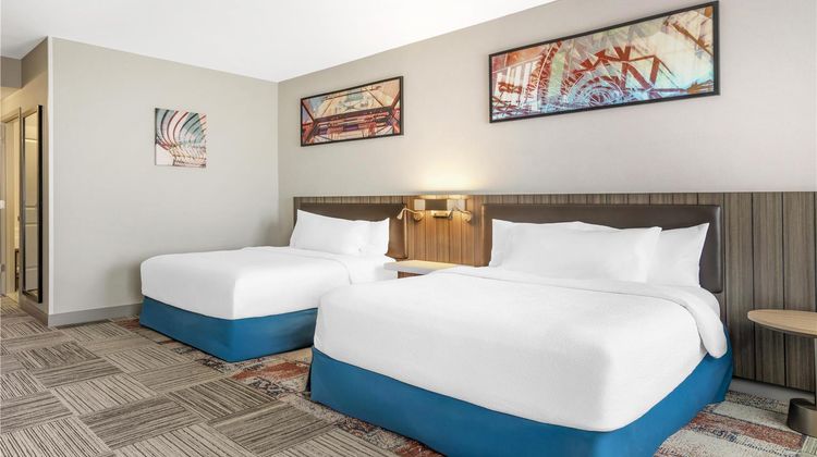 Hilton Garden Inn Albany/SUNY Area Room