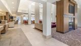 Hilton Garden Inn Albany/SUNY Area Lobby