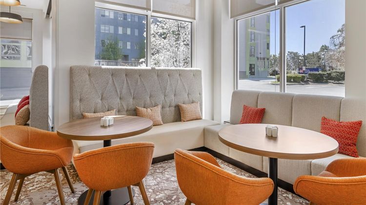 Hilton Garden Inn Albany/SUNY Area Restaurant