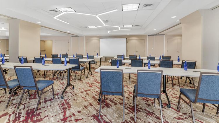 Hilton Garden Inn Albany/SUNY Area Meeting