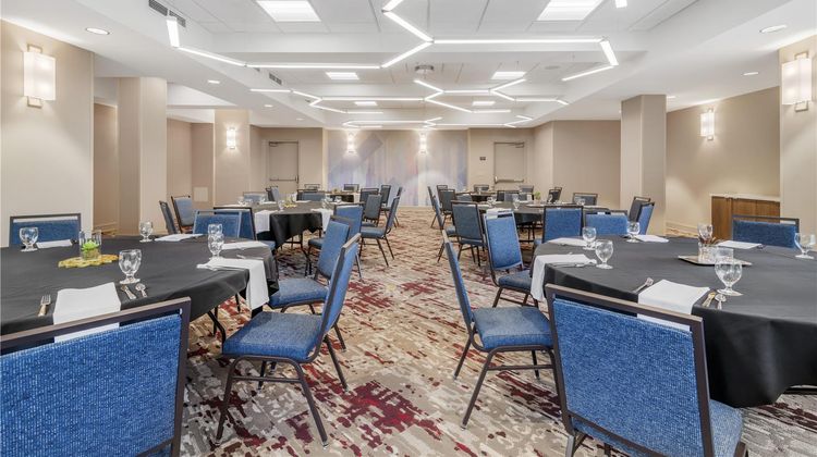 Hilton Garden Inn Albany/SUNY Area Meeting