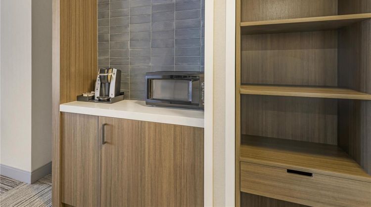 Hilton Garden Inn Albany/SUNY Area Other