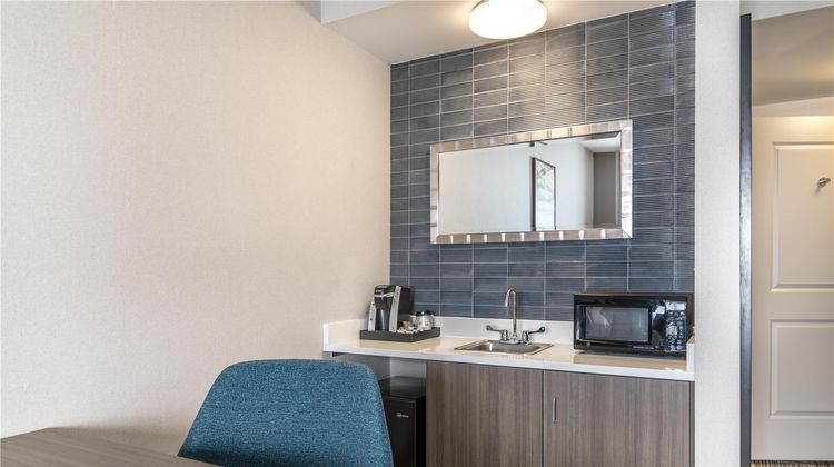 Hilton Garden Inn Albany/SUNY Area Other