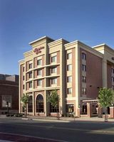 Hampton Inn Schenectady