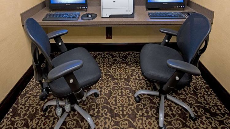 Hampton Inn Schenectady Other