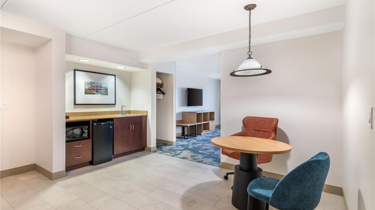 Hampton Inn Schenectady Other
