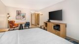 <b>Hampton Inn Schenectady Room</b>. Images powered by <a href="https://iceportal.shijigroup.com/" title="IcePortal" target="_blank">IcePortal</a>.