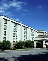 Hampton Inn Albany-Wolf Rd (Airport)