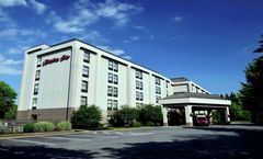 Hampton Inn Albany-Wolf Rd (Airport)