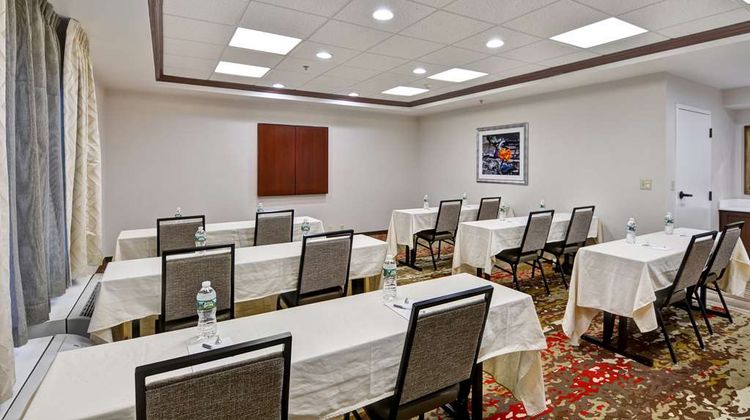 Hampton Inn Albany-Wolf Rd (Airport) Meeting