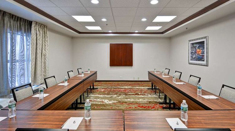 Hampton Inn Albany-Wolf Rd (Airport) Meeting