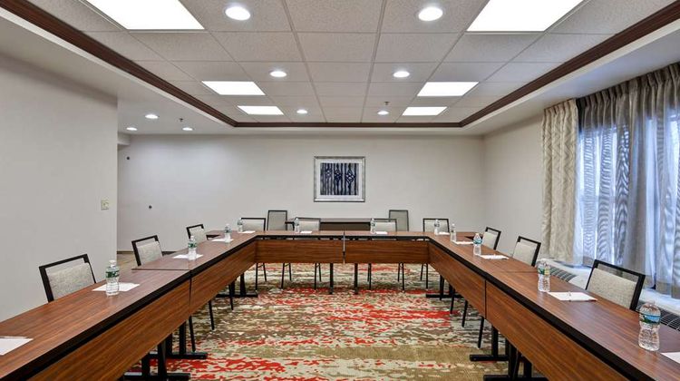 Hampton Inn Albany-Wolf Rd (Airport) Meeting