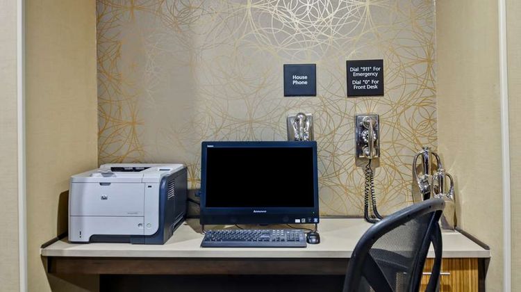 Hampton Inn Albany-Wolf Rd (Airport) Other