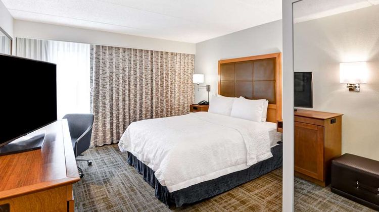 Hampton Inn Albany-Wolf Rd (Airport) Other